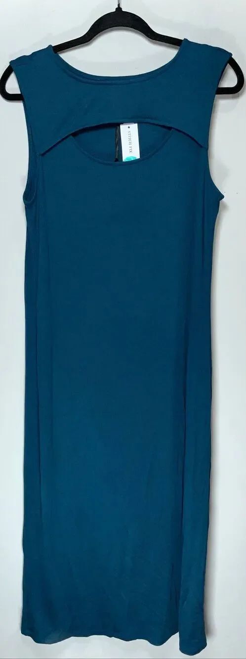41Hawthorn fitted maternity dress size XL